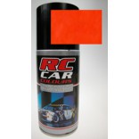 TINTA SPRAY RC PARA BOLHAS VERMELHO FLUORESCENTE 1005 LATA 150ML GHIANT GHI220050